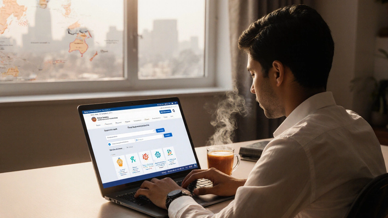 Best Site for Government Jobs: Top Picks and How to Use Them
