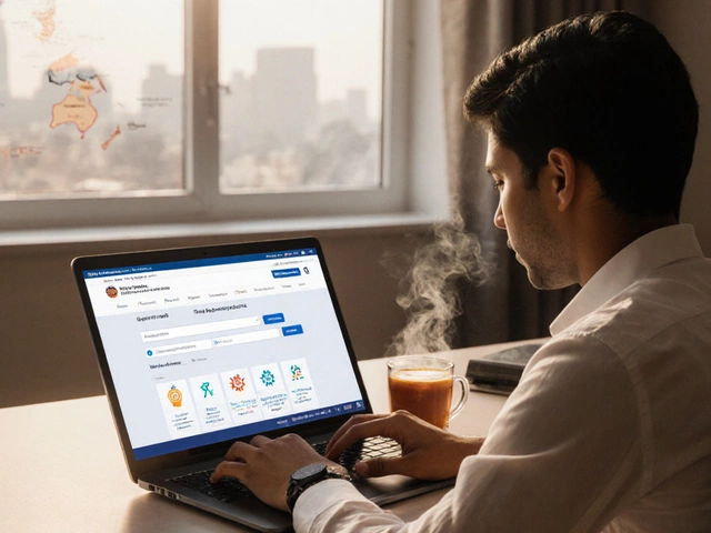 Best Site for Government Jobs: Top Picks and How to Use Them