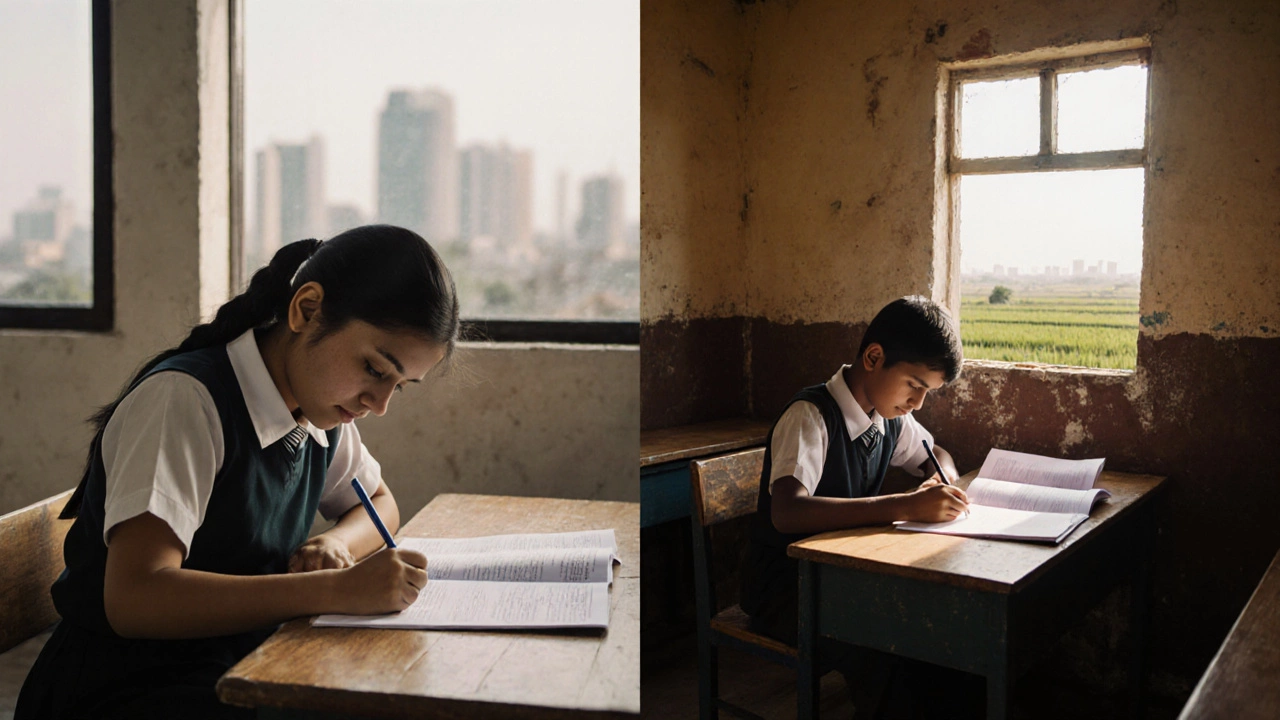 Are CBSE Exam Papers Identical Across All Indian States?