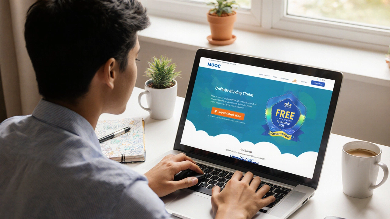 Are Free Online Courses Really Free? Uncovering Hidden Costs and Value