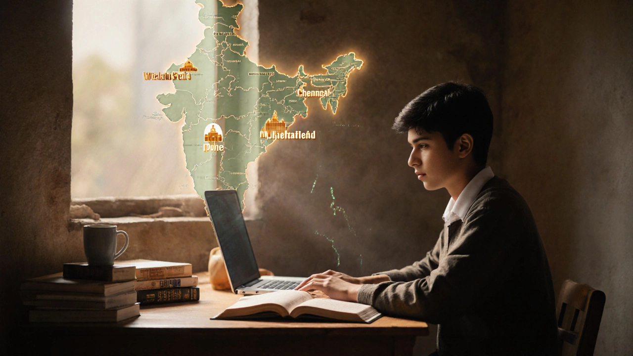Best City for NEET Preparation: Top 5 Picks and How to Choose
