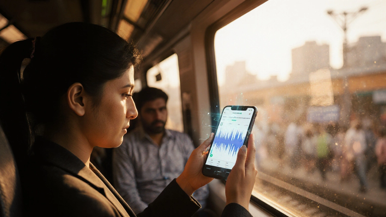 Best English Speaking Apps to Boost Fluency in 2025