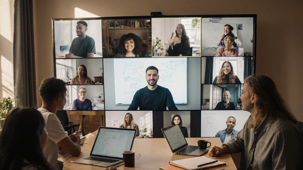 eLearning vs Virtual Learning: Key Differences Explained