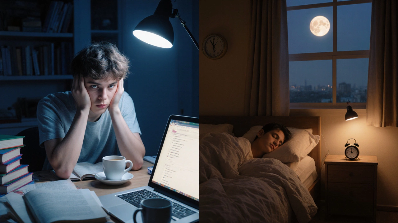 Ideal Sleep Hours for JEE Aspirants: Boost Your IIT Preparation