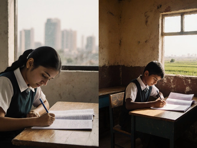 Are CBSE Exam Papers Identical Across All Indian States?