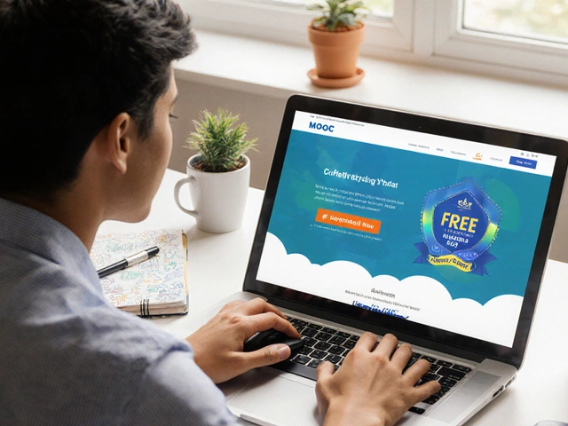 Are Free Online Courses Really Free? Uncovering Hidden Costs and Value