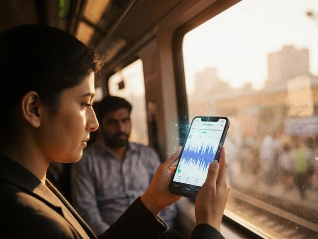 Best English Speaking Apps to Boost Fluency in 2025