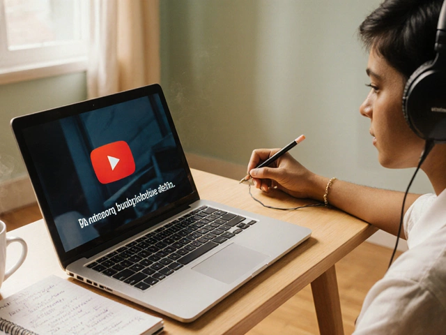 Best YouTube Channels to Learn English in 2025