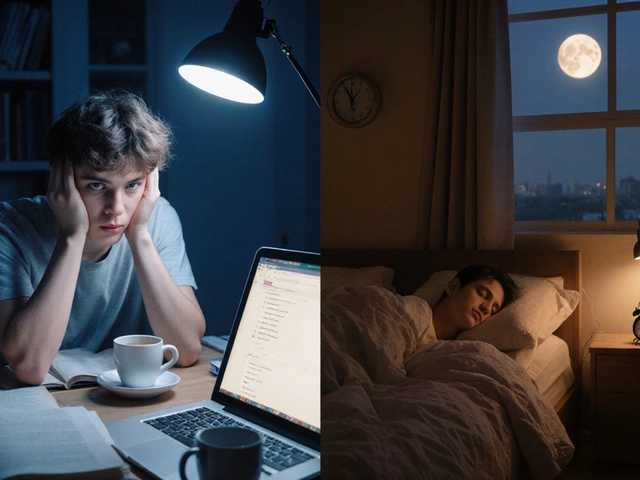 Ideal Sleep Hours for JEE Aspirants: Boost Your IIT Preparation