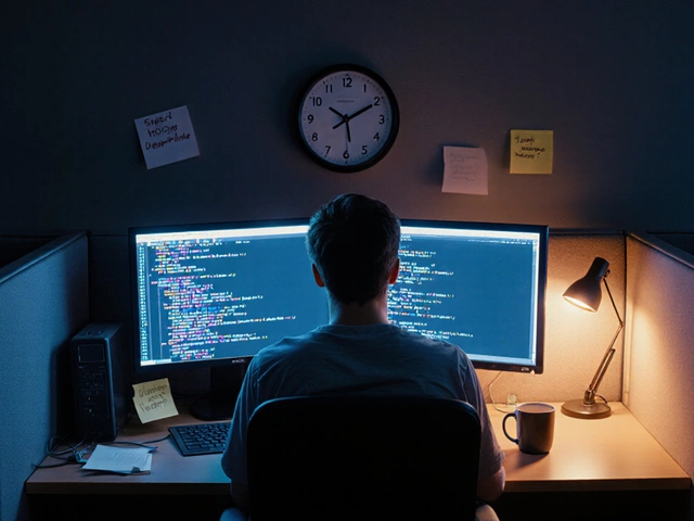 Is Coding a Stressful Job? Facts, Signs, and How to Manage It