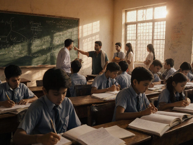 Top Schools Sending the Highest Number of Students to IIT