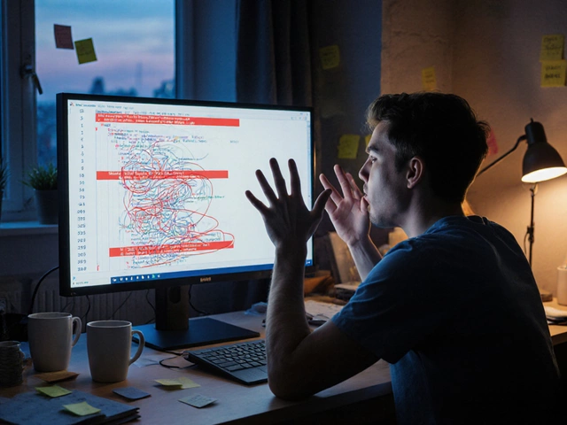 Which Programming Language Is the Hardest to Learn?