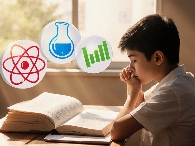Which Subject Is the Hardest in JEE? A Detailed Look at Difficulty Levels