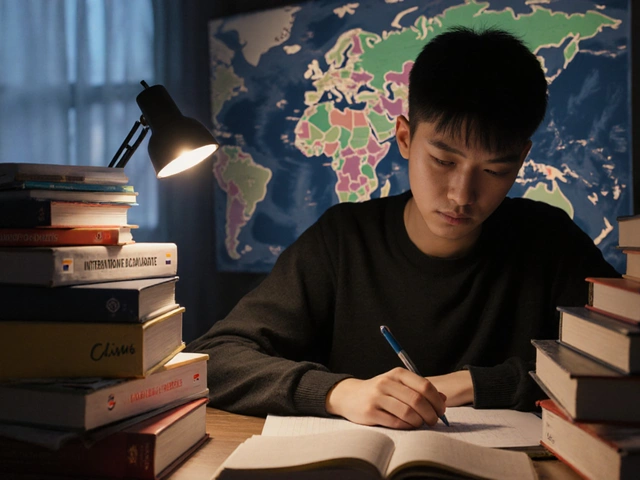 World’s Hardest School Syllabus: Which Country’s Curriculum Tops the Challenge?