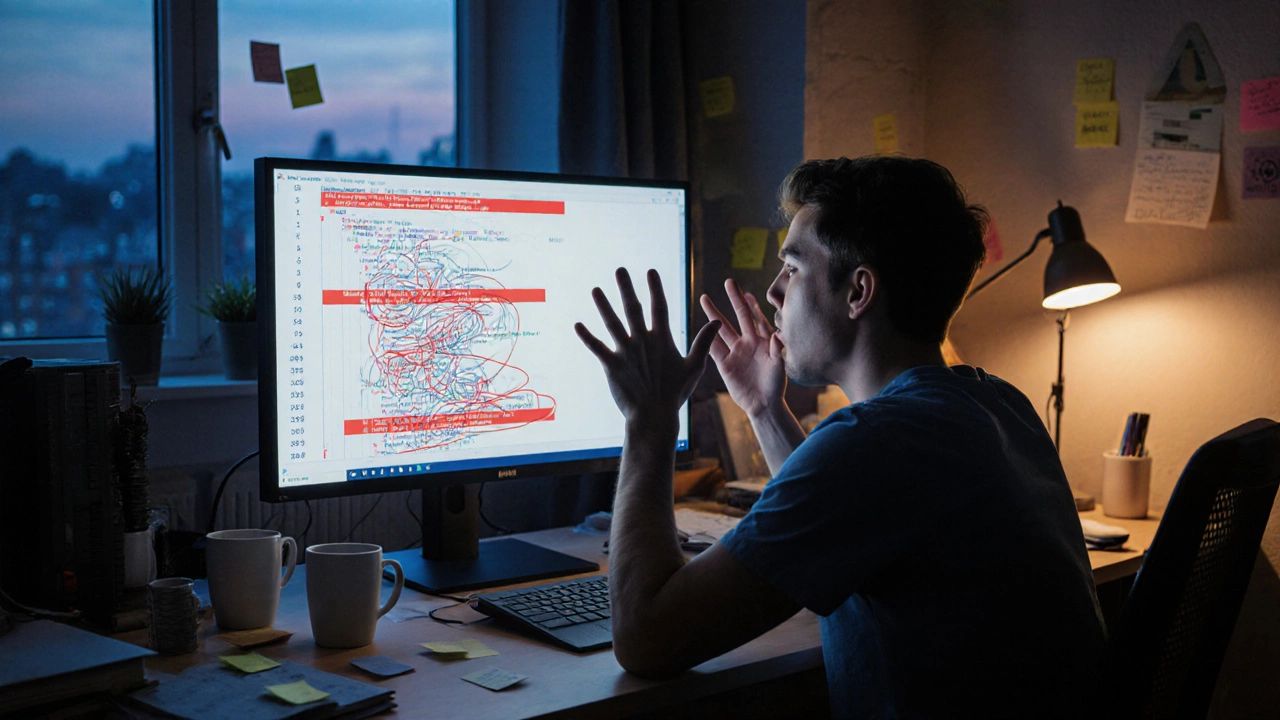 Which Programming Language Is the Hardest to Learn?