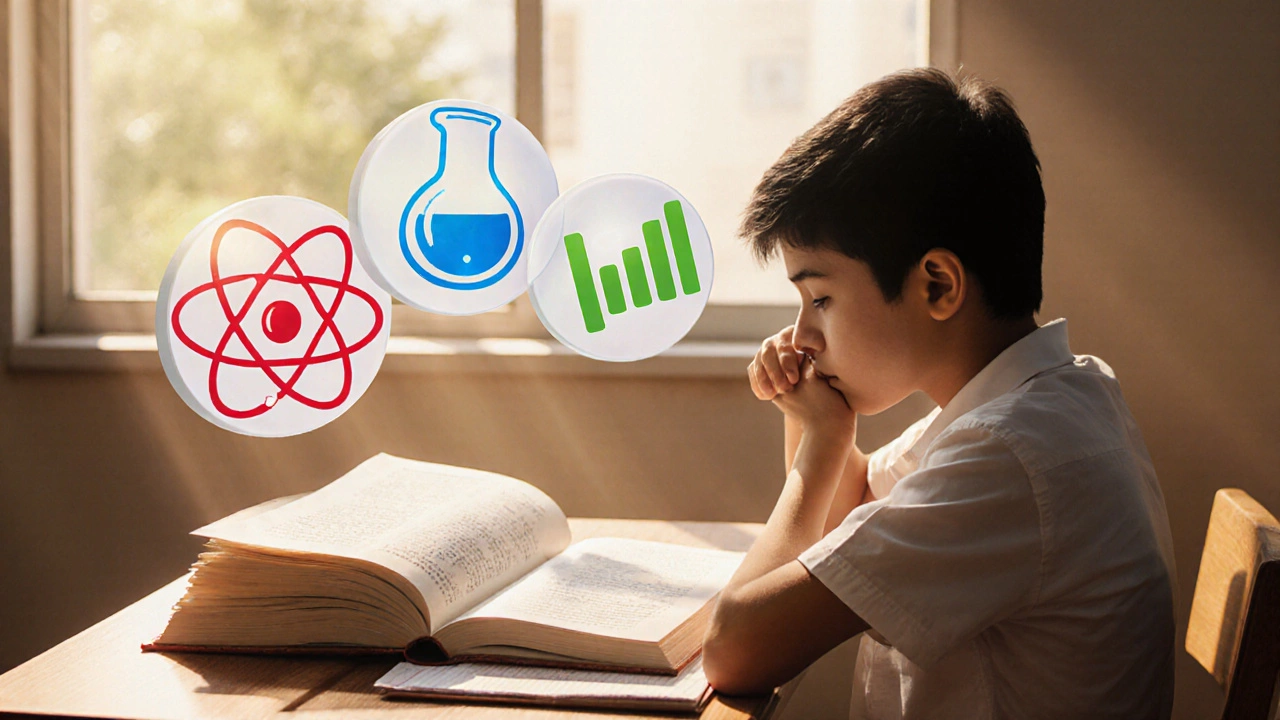 Which Subject Is the Hardest in JEE? A Detailed Look at Difficulty Levels