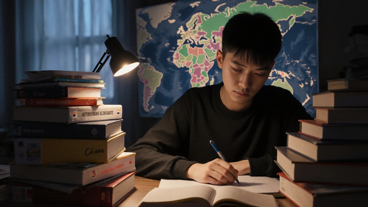 World’s Hardest School Syllabus: Which Country’s Curriculum Tops the Challenge?