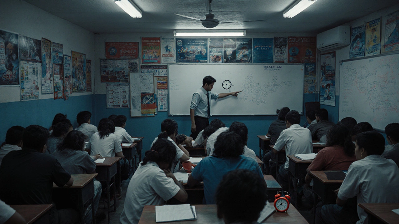 Allen vs Aakash: Which NEET Coaching Institute Is Right for You in 2025?