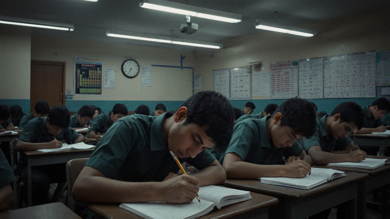 Is Dubai Education Better Than India? A Real Look at CBSE vs. Dubai Schools