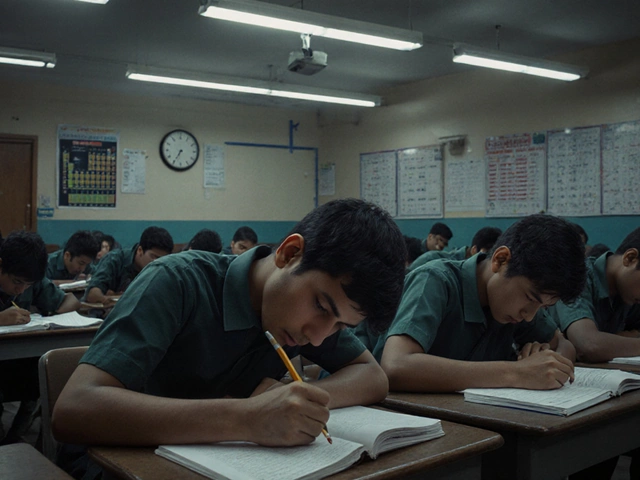 Is Dubai Education Better Than India? A Real Look at CBSE vs. Dubai Schools