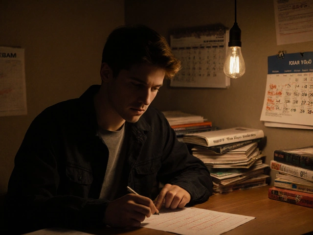 What Is the Highest Number of Attempts Allowed for NEET Exam?