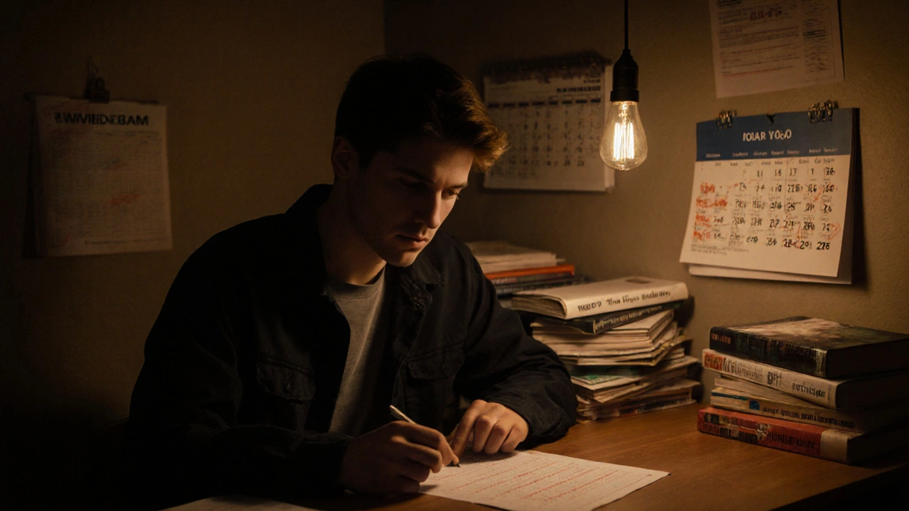 What Is the Highest Number of Attempts Allowed for NEET Exam?