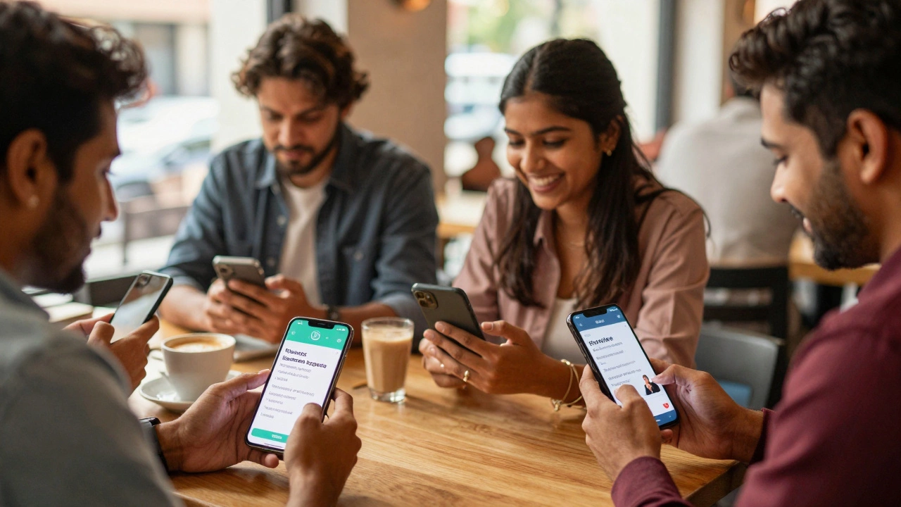 Best Apps to Learn English in 2025