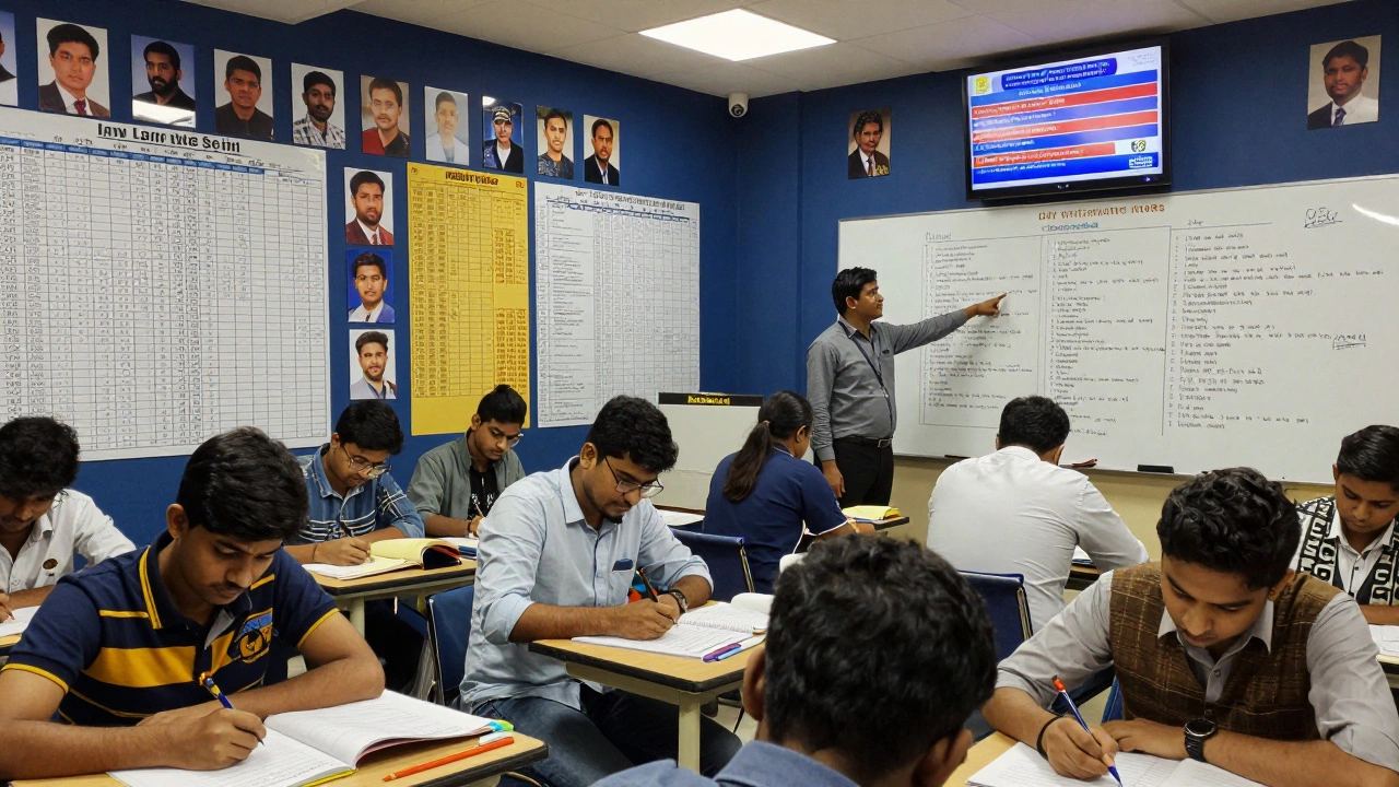 Best Institute for Government Job Preparation in 2025