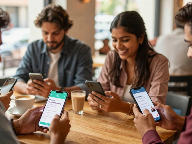 Best Apps to Learn English in 2025