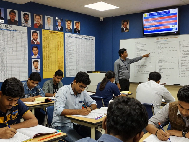 Best Institute for Government Job Preparation in 2025