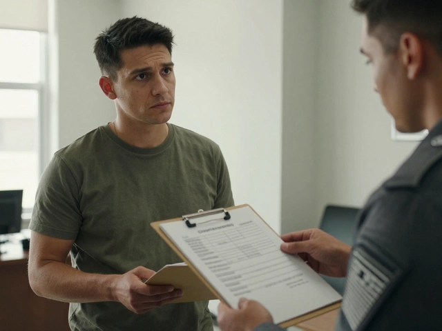 Can a felon join the military? Here’s what really happens