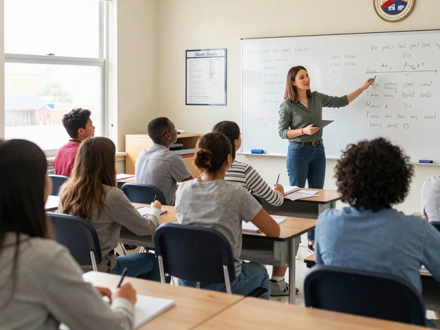 How to Get a Teaching Certificate in Virginia: Step-by-Step Guide for 2025