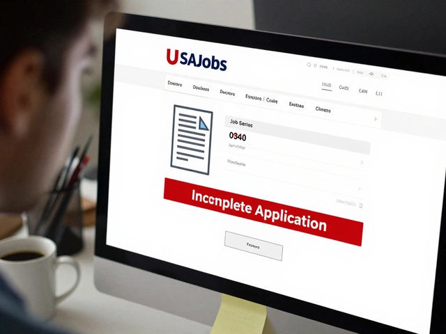 What Can Stop You from Getting a Federal Job? 7 Common Roadblocks and How to Avoid Them