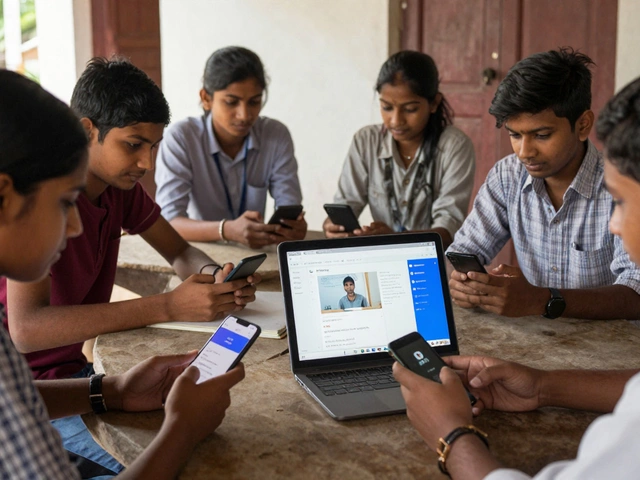 What Is a Common Digital Platform for Learning?