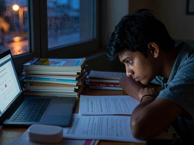 What Is the Hardest Board in the World? CBSE vs. ICSE vs. State Boards Explained