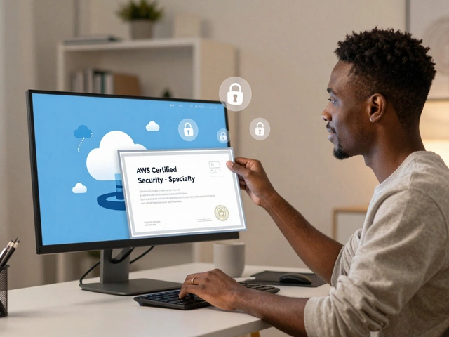 What online certifications pay the most in 2025?