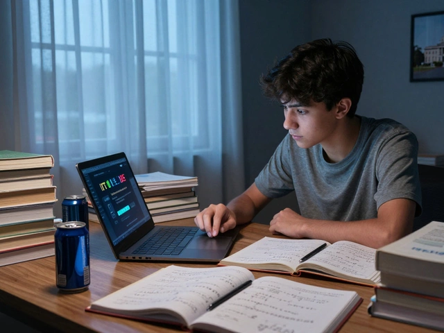 Which Are the 3 Toughest Exams in India?