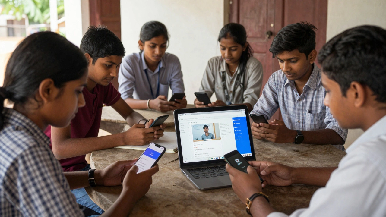 What Is a Common Digital Platform for Learning?