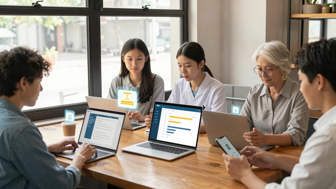 What Is an eLearning Platform? A Simple Guide for Beginners