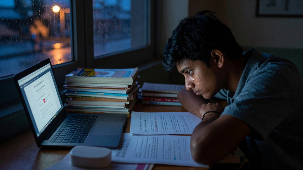 What Is the Hardest Board in the World? CBSE vs. ICSE vs. State Boards Explained