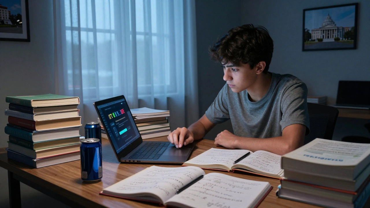 Which Are the 3 Toughest Exams in India?