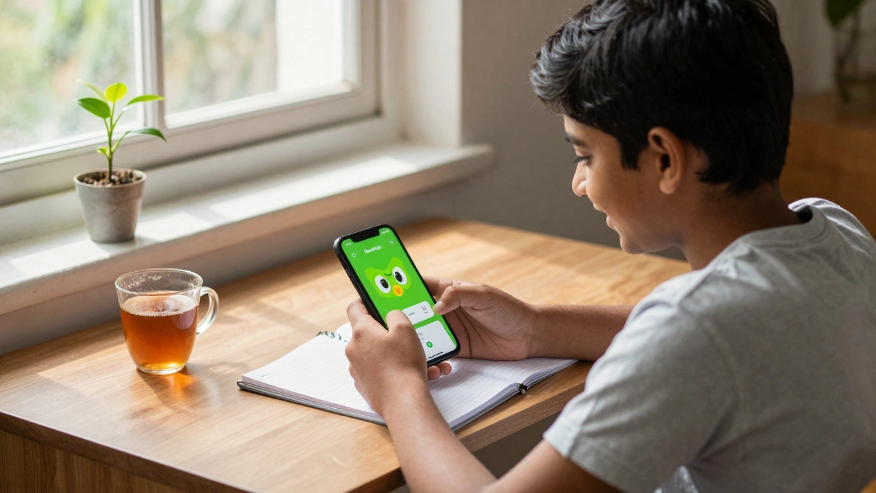 Best Free Programs to Learn English in 2026