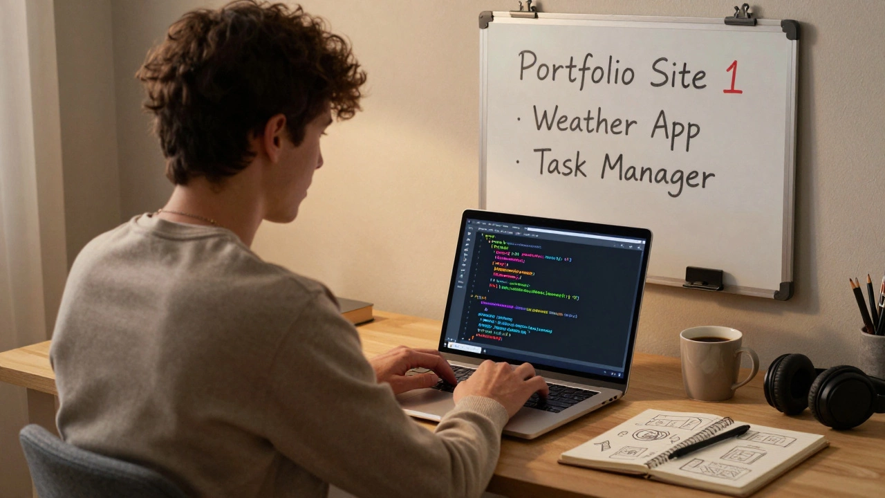 What is the easiest course with a high salary?