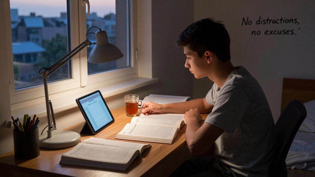 Did Anyone Crack IIT in 6 Months? Real Stories and What It Actually Takes