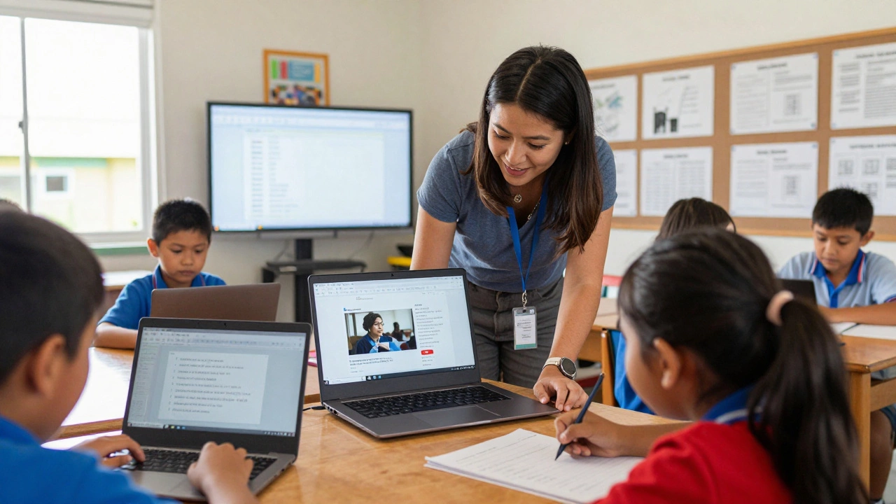 Does Google Have a Course Builder? Here’s What Actually Exists