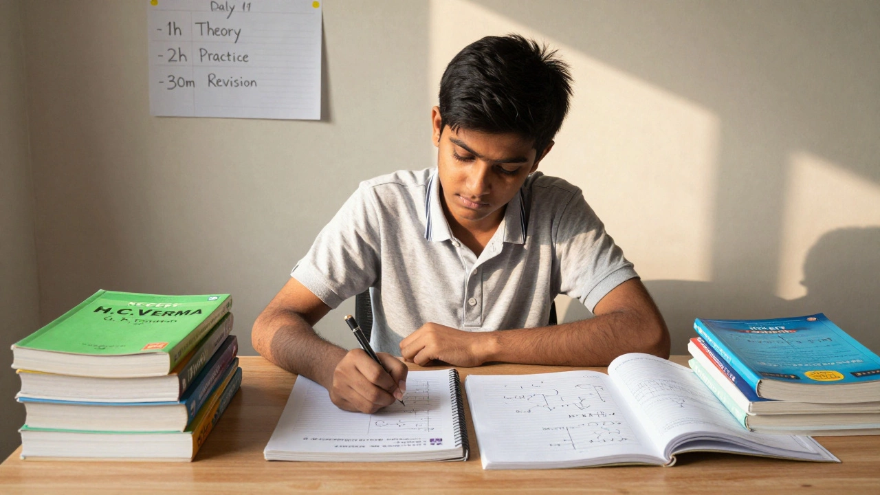 How to Start Preparation for IIT JEE: A Practical Guide for Beginners