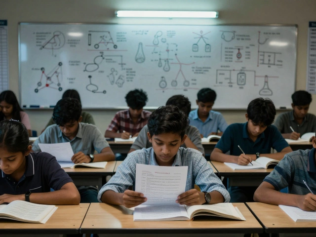 Which course is best for NEET? Top coaching options explained