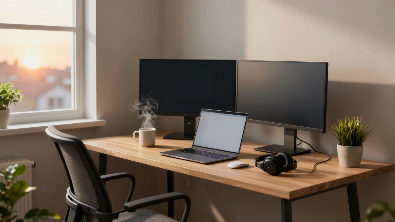 Do Coders Work From Home? Real Insights for Aspiring Programmers