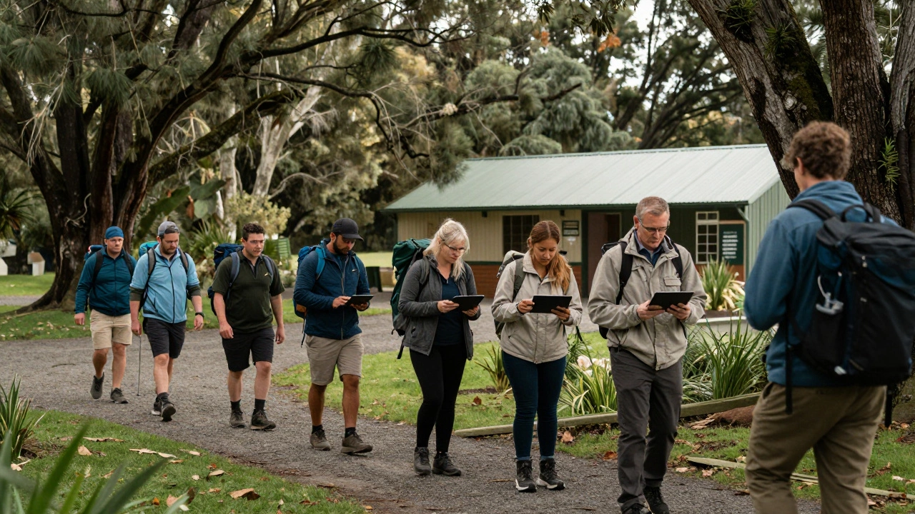 How to Start a Career in Government: Step-by-Step Guide for 2026