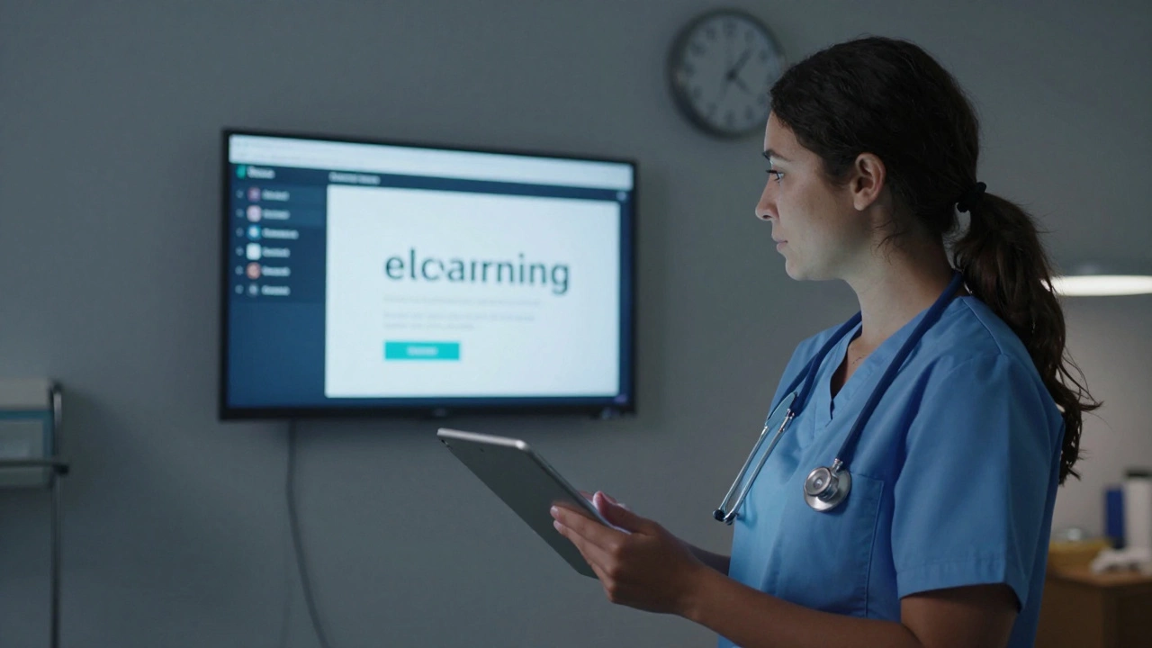 How to Start an eLearning Platform from Scratch